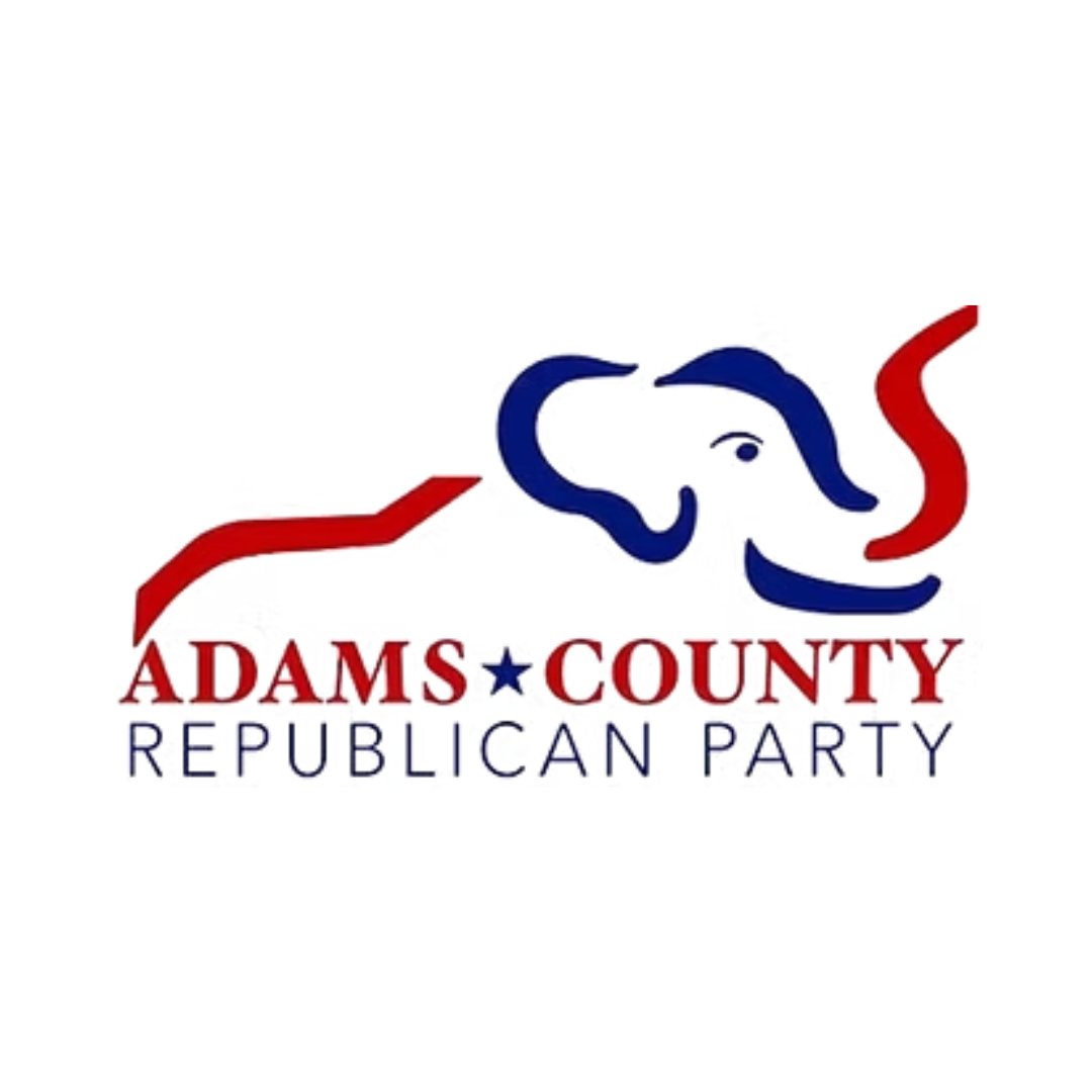Adams County Logo