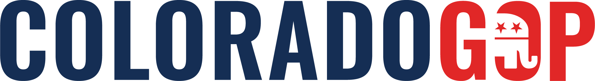 Colorado GOP